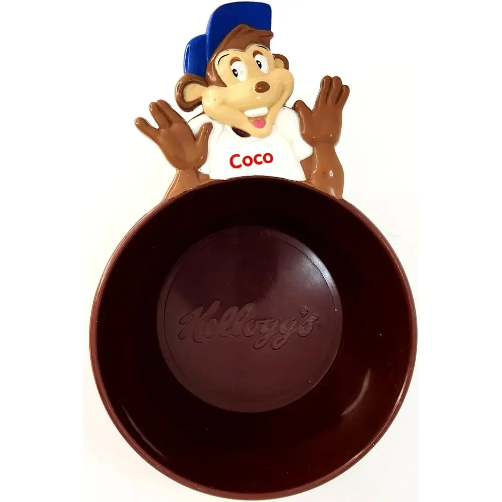 KelloggS relive joy